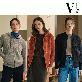 [런칭가79,900→4만원↓] 브이컷 집업 자켓 3종