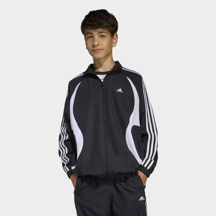 (대전신세계)[adidas kids] (A130-A160) TEAMGEIST LO TT (KC6850)