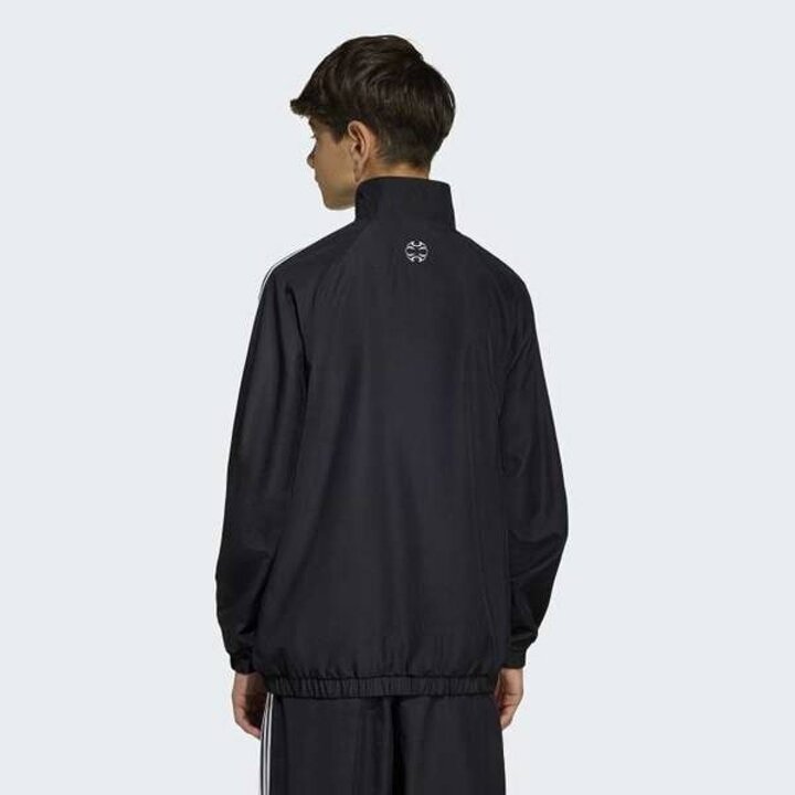 (대전신세계)[adidas kids] (A130-A160) TEAMGEIST LO TT (KC6850)