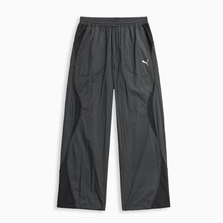 푸마 HC04 남성 우븐 팬츠 남성 우븐 팬츠 OP M Woven Pants OP 529758 02 (S46770693)