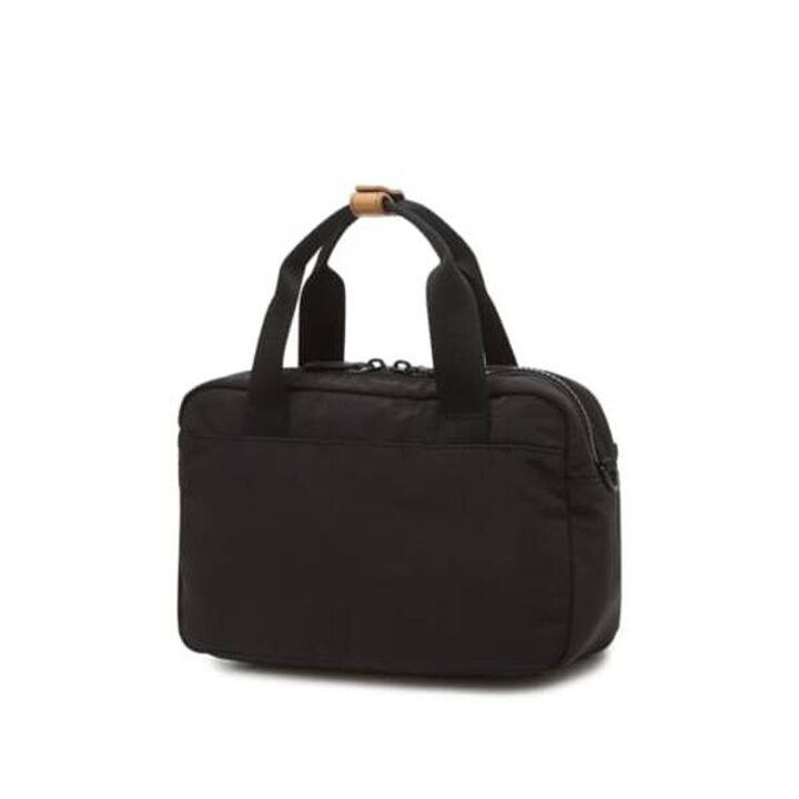 (신세계강남점)DBBA5FG30BK [25FW][여행][크로스백][AWAY] 블랙 투지퍼 토트 겸용
