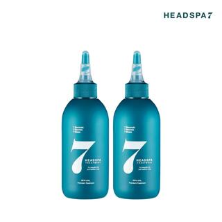 헤드스파7 파란눈 트리트먼트 200mlx2