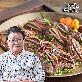 [S]정성곳간 강순의 명인의 양념 특 LA 갈비 400g 4팩 / 총 1.6kg