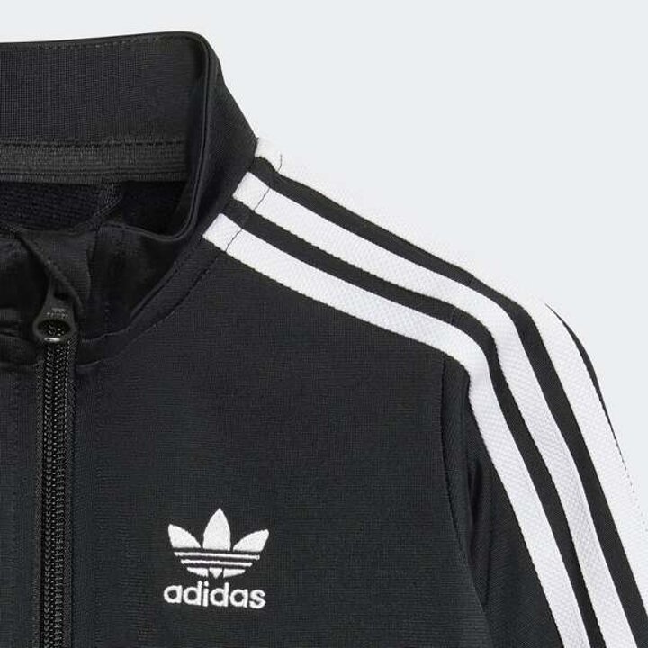 (신세계천안아산점)[adidas kids] (085 100) 아디컬러 파이어버드 트랙수트 (IX5203)