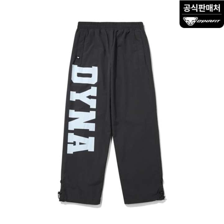 [다이나핏 공식] 공용 트랙 우븐 팬츠_1UP23302