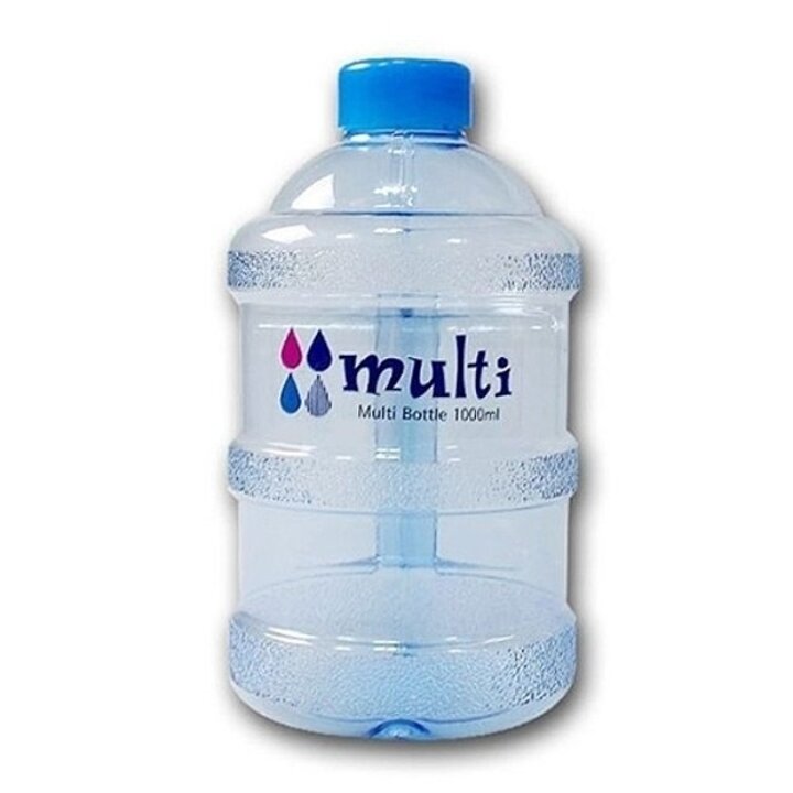 생수통모양 멀티 보틀 (750ml) 텀블러 물통19409442667501