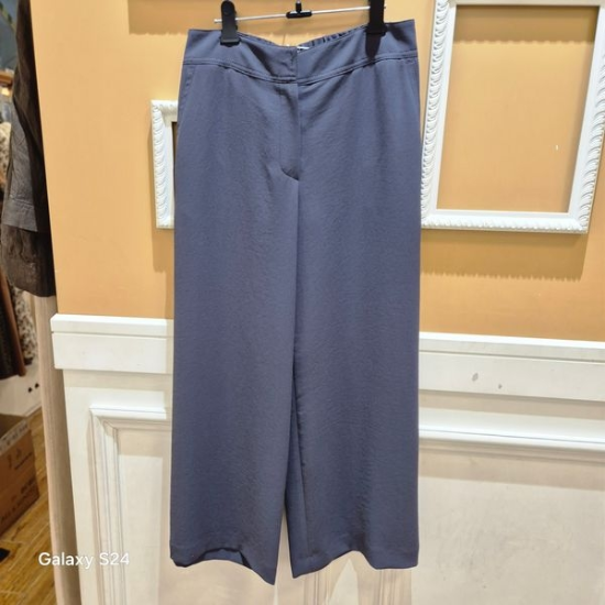 A8513_1S7G [하프클럽/BCBG] 비씨비지 여름25 리릿 바지 B5M4P325-P423922406