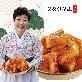 궁중연구소 맛있는 석박지 3kg (한복선의 궁중비법)
