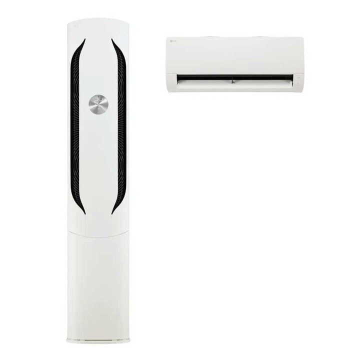 LG 에어컨 FQ20VDWHM2 일반배관 전국배송 기본설치비포함 실외기포함