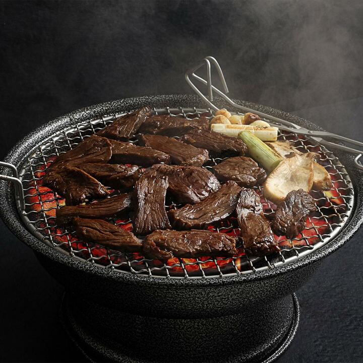 [바름원] 이봉원의 봉판장 양념 토시살구이 250g x 4팩
