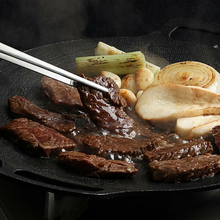 [바름원] 이봉원의 봉판장 양념 토시살구이 250g x 4팩