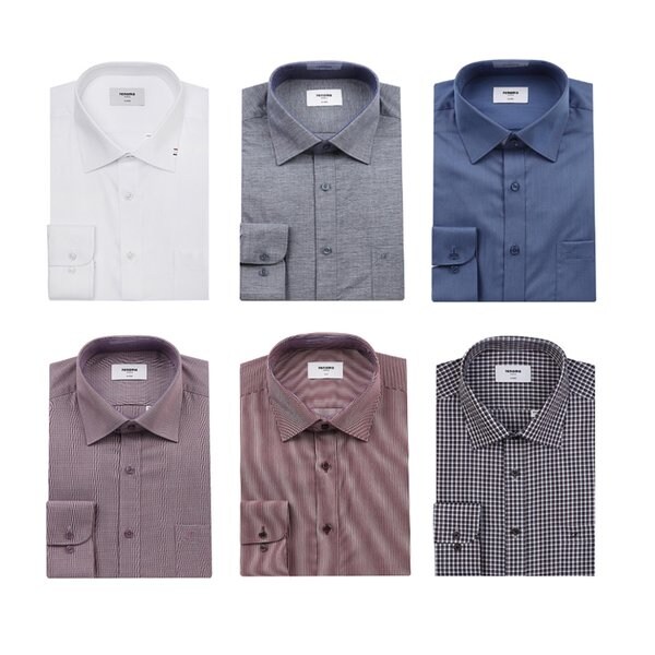 레노마  26년 S/S 봄 여름 셔츠 15종택1
