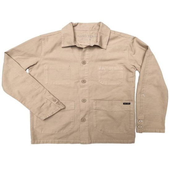 24FW 세인트제임스 자켓 8005 A8 Free Sable