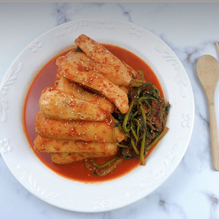 [남도미향] 아삭한 남도 알타리 총각김치 2kg