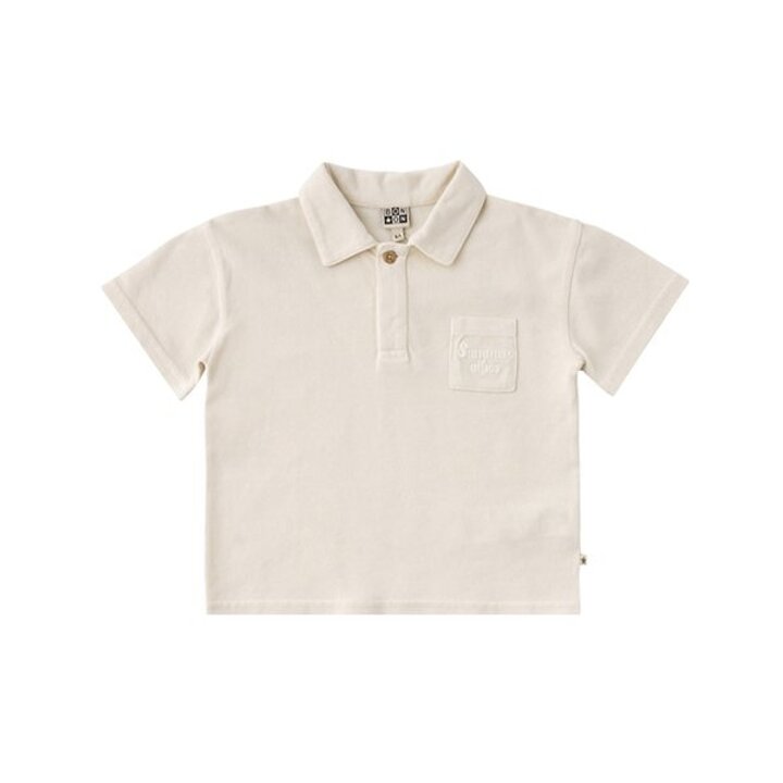 (광주신세계)봉통-WH 폴로 티셔츠 7617T-332-29