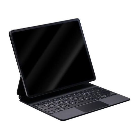 [하프클럽/셀러허브 가전]Apple 매직 키보드  iPad Pro 11 M4모델용 한..