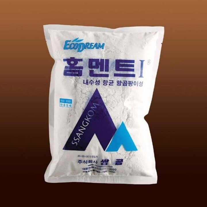 33438140-쌍곰2kg스타일1개내수성내장용홈멘트백시멘트