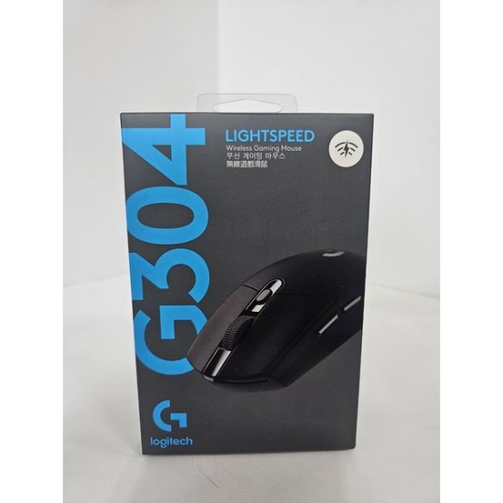 A4027_PG219516 [하프클럽/셀러허브 가전]로지텍 로지텍G G304 LIGHTSPEED WIRELESS..