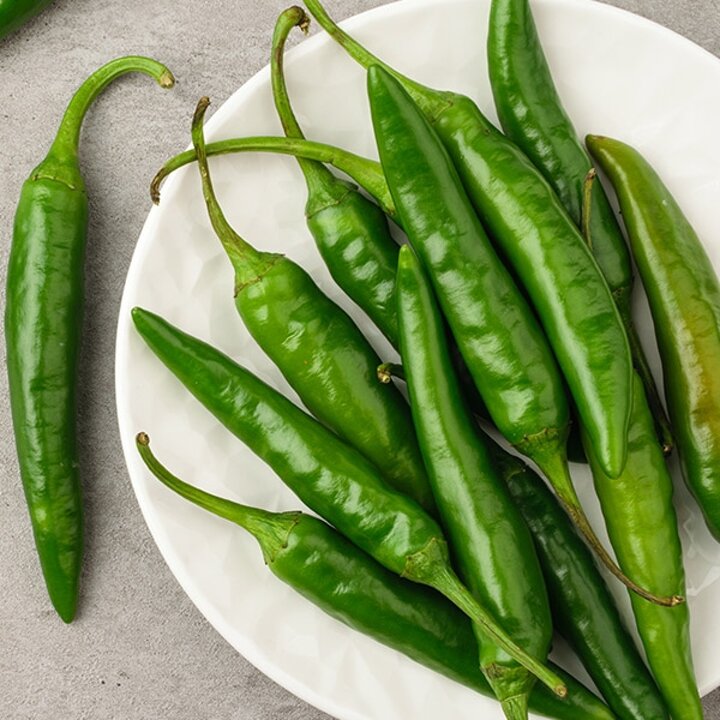 국내산 아삭이고추 1kg