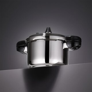 풍년압력밥솥 국내산 마레 인티모 스텐 압력솥 3.5L 6인용(20C)