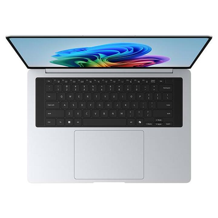 삼성 갤럭시 북6 프로 (40.6cm) Core™ Ultra 5 / 512GB NVMe SSD, Copilot+ PC NT960XJG-KC51S 실버 