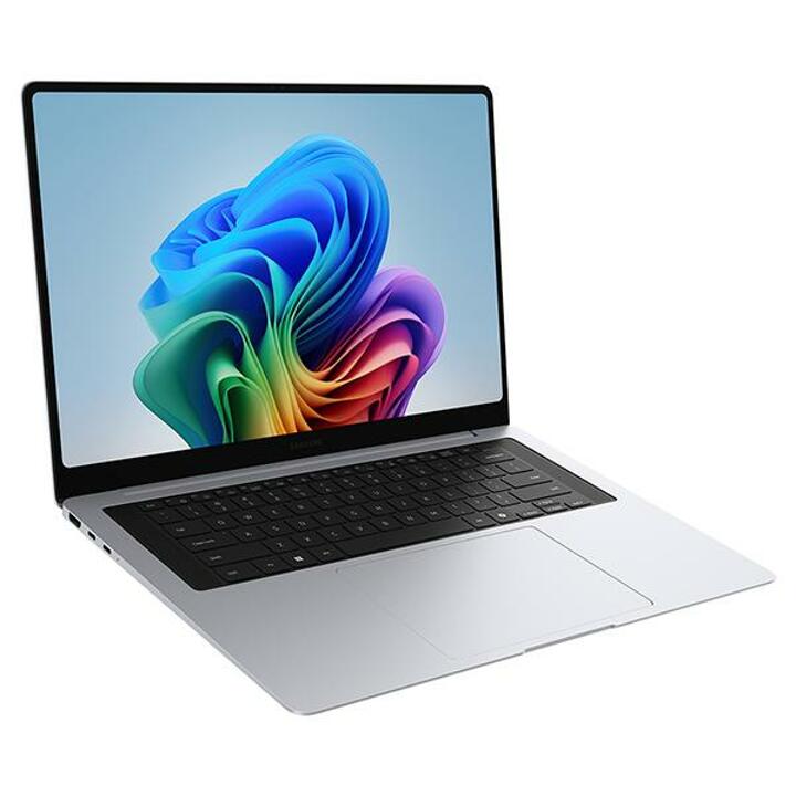 삼성 갤럭시 북6 프로 (40.6cm) Core™ Ultra 5 / 512GB NVMe SSD, Copilot+ PC NT960XJG-KC51S 실버 