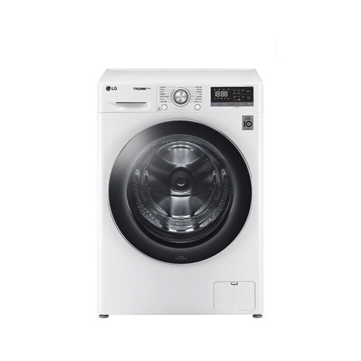 LG전자 트롬 드럼세탁기 F12WVAR 12kg 무료배송