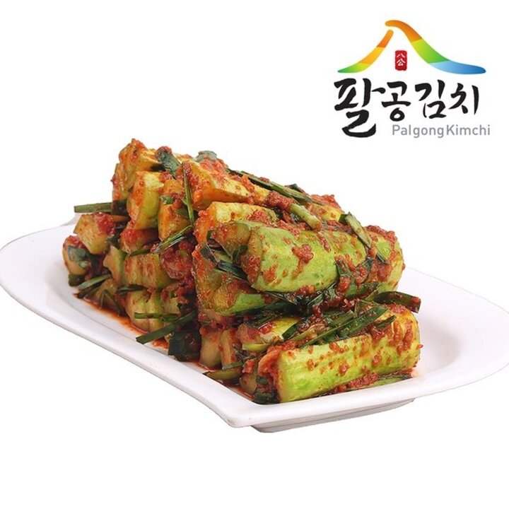 (대구신세계)팔공 오이소박이 1kg