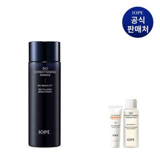 아이오페 맨 바이오 컨디셔닝 에센스 145ml 