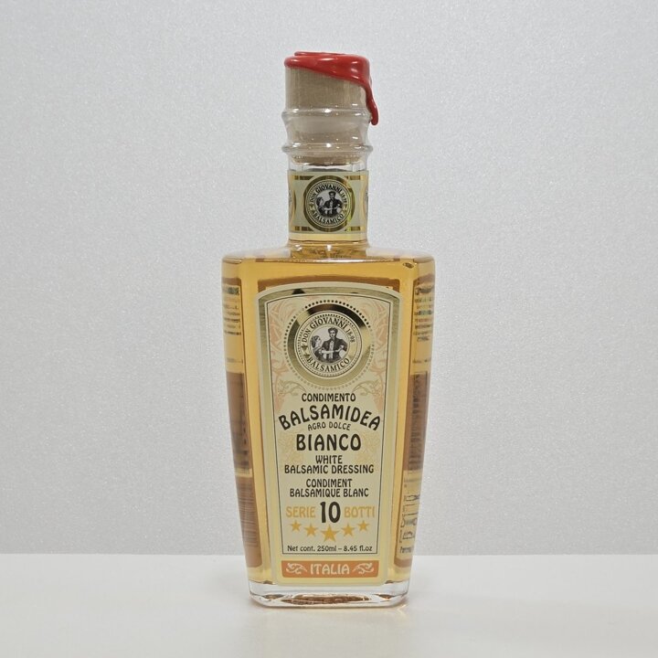 (신세계본점)돈죠반니 화이트 발사믹 10보티