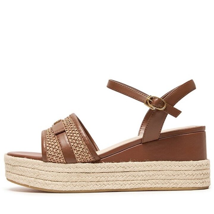 (광주신세계)[SSG단독 26S/S] 여성 웨지힐 샌들 MILJIP02 EK811 26SBR
