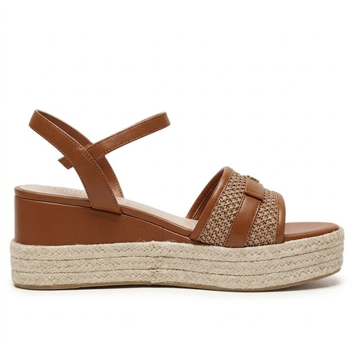 (광주신세계)[SSG단독 26S/S] 여성 웨지힐 샌들 MILJIP02 EK811 26SBR