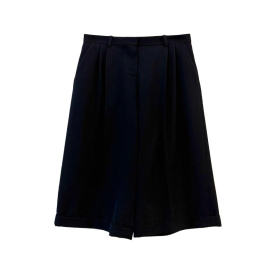 [해외배송] 26SS 더로우 숏팬츠 10865W2812 DRN DARK NAVY