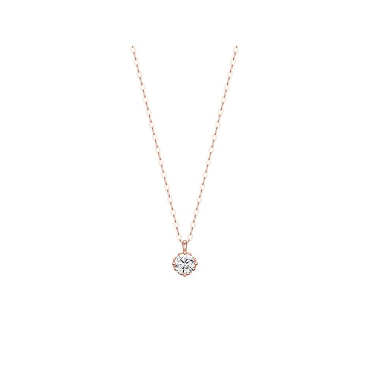 [제이에스티나] J.Fenella 14K 목걸이 (JJJTNQ5B6033R4400)