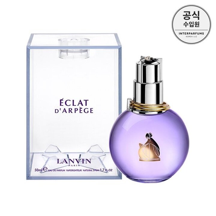 (신세계강남점)[한유진 PICK] 에끌라 드 아르페쥬 EDP 50ML