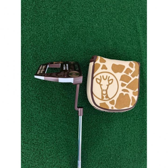 (주)에스브릿지 [중고]오딧세이 Ai ONE 지래프빔 GIRAFFE BEAM 제일버드 크루저 38인치퍼터(H017954)