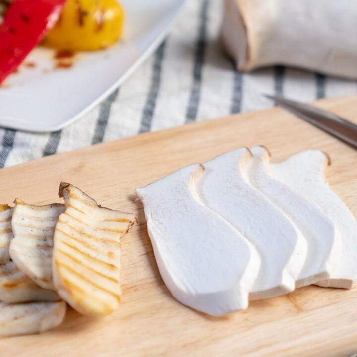 국내산 새송이버섯 2kg (특)