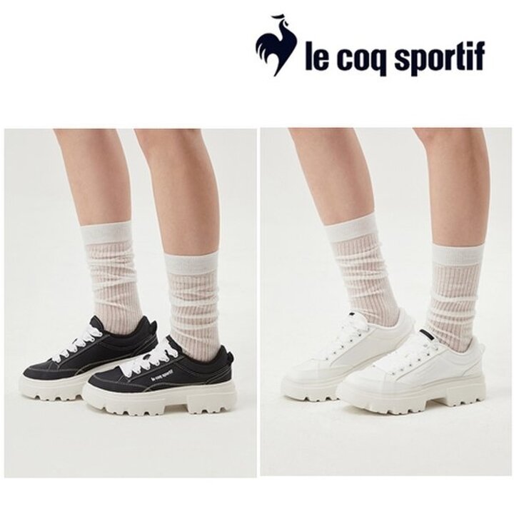 (신세계강남점)[정상가 129,000원][70퍼센트 OFF] 러기드 컵솔 / QP122LCU21 / 여성용 운동화