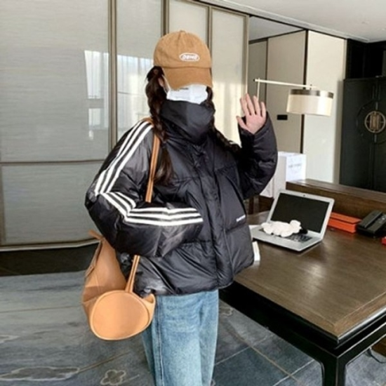 패딩 URS2237810 여성패딩 구스패딩 여성구스다운 숏20341821667501