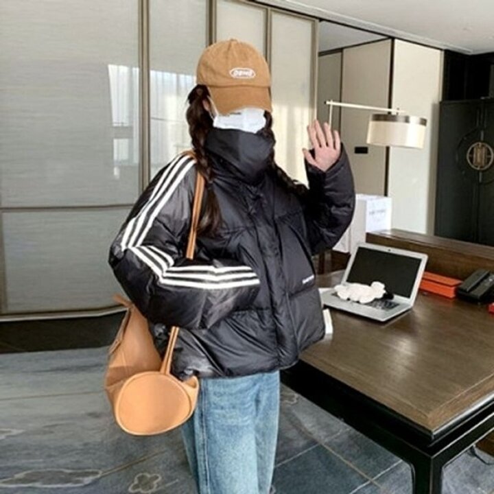 패딩 URS2237810 여성패딩 구스패딩 여성구스다운 숏20341821667501