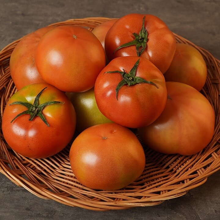 유럽종 완숙토마토 정품 3kg