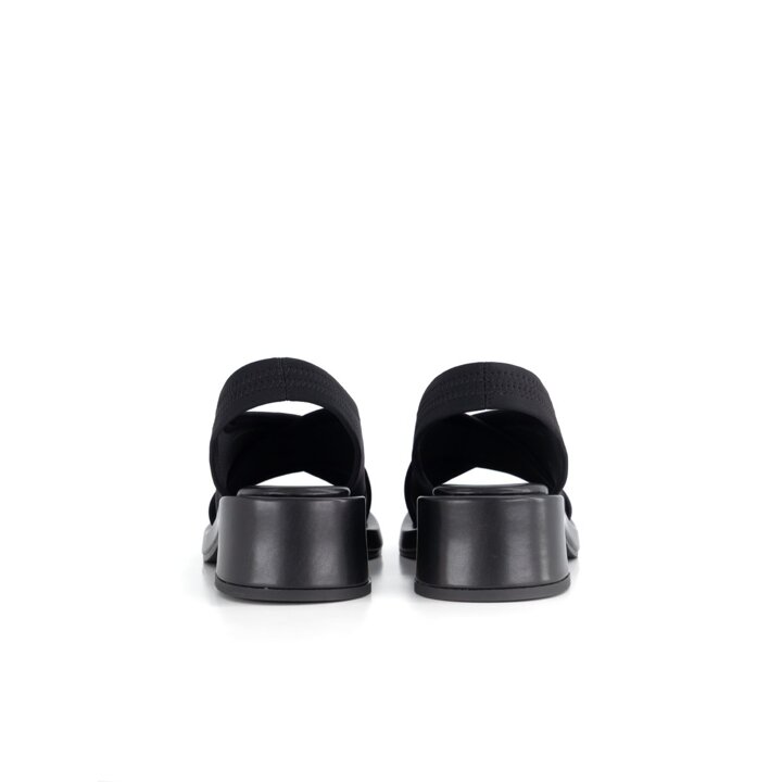 (신세계강남점)여성 세미 캐쥬얼 스판 밴딩 샌들 ARD614 TW10 (4CM)