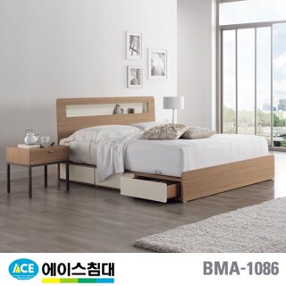 [에이스침대] BMA 1086-C CA등급/LQ (퀸사이즈)