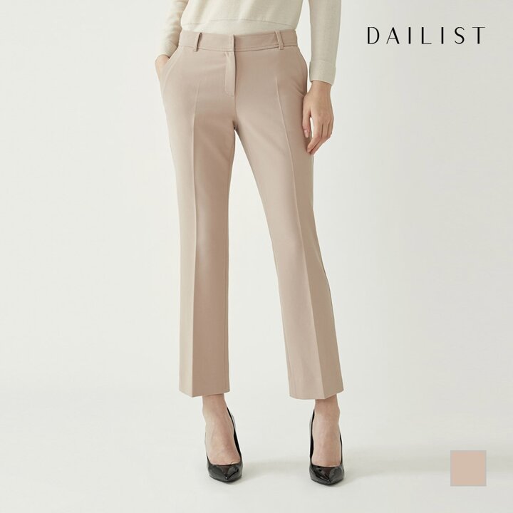 [데일리스트] 부츠컷 팬츠_MDBDLYS1141