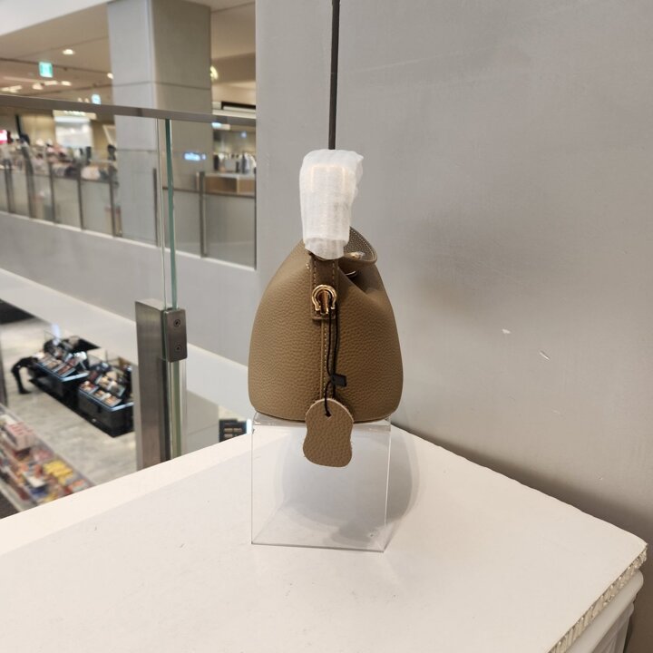 (신세계김해점)26버클장식쁘띠코로스백SQ4ZAB05