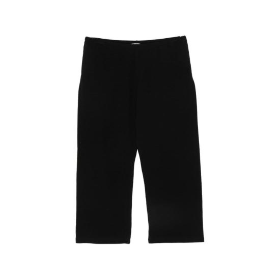 구하다 [해외배송] 26SS 더로우 팬츠 10850K732 BLK Nero