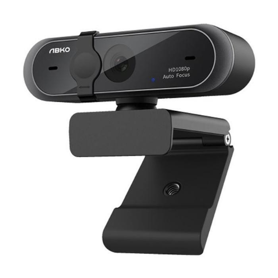 마덴 앱코 QHD 화상카메라 APC930 웹캠 줌 자재 부품