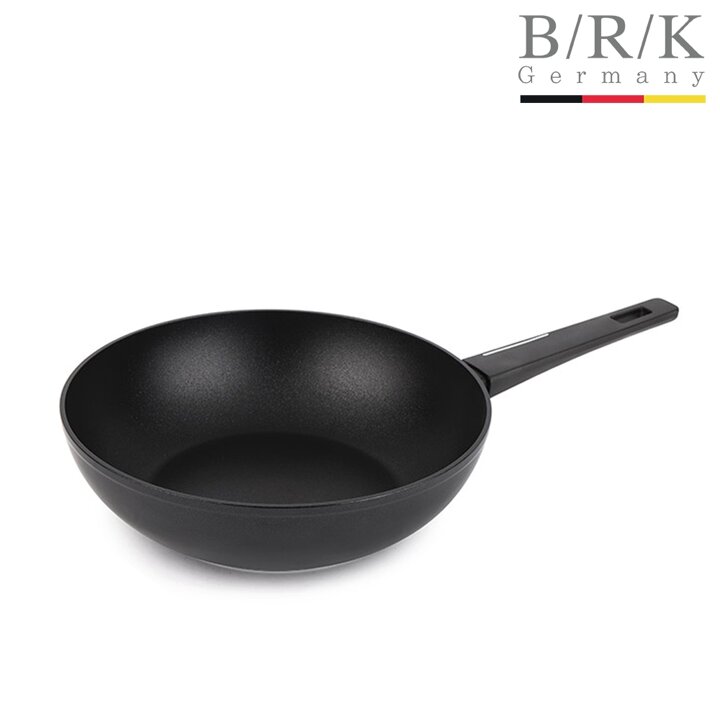 [BRK] 스마트피크 WOK 28cm