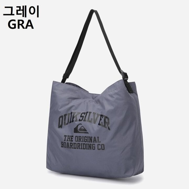 (신세계센텀점)팩커블 크로스백 QUIK PACKABLE TOTE (QG23OB552) ST