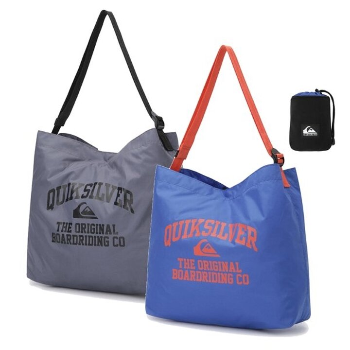 (신세계센텀점)팩커블 크로스백 QUIK PACKABLE TOTE (QG23OB552) ST
